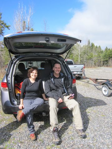 Photo from Killarney Cleanup