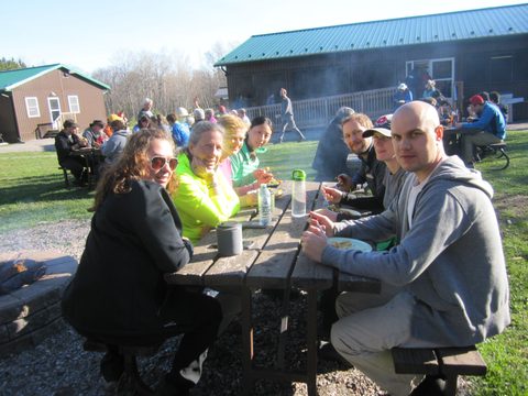 Photo from Killarney Cleanup