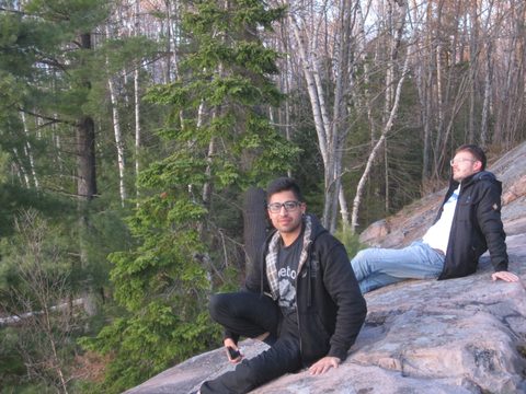 Photo from Killarney Cleanup