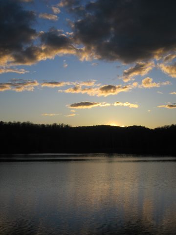 Photo from Killarney Cleanup