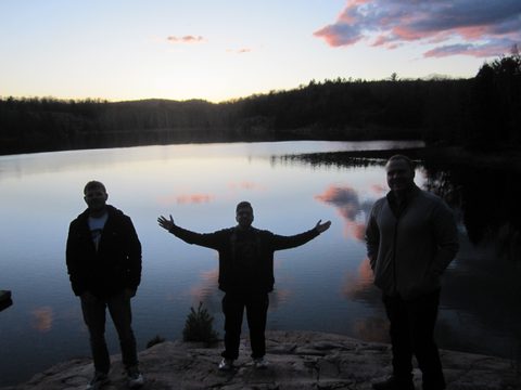 Photo from Killarney Cleanup