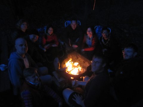 Photo from Killarney Cleanup