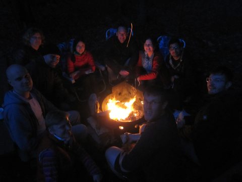 Photo from Killarney Cleanup