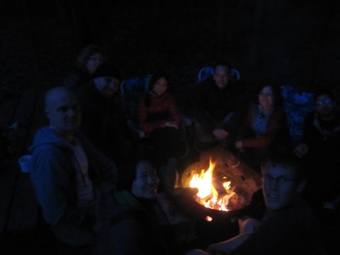 Photo from Killarney Cleanup