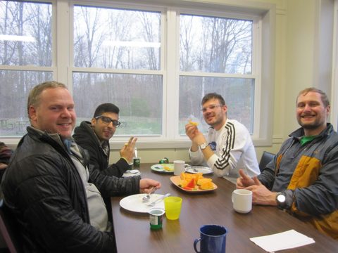Photo from Killarney Cleanup