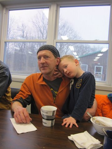 Photo from Killarney Cleanup