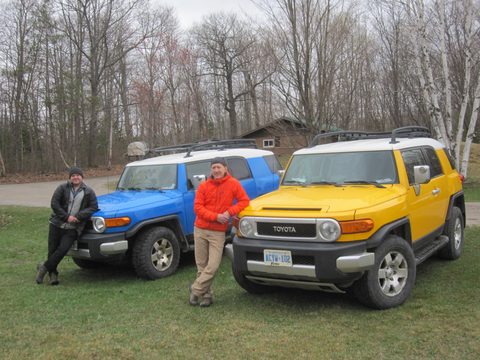 Photo from Killarney Cleanup