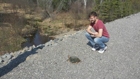 Photo from Killarney Cleanup