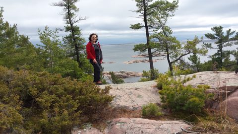 Photo from Killarney Cleanup