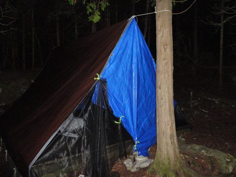 Photo from Kayaking/Hiking, Bruce Peninsula National Park
