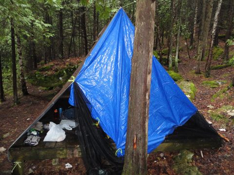 Photo from Kayaking/Hiking, Bruce Peninsula National Park