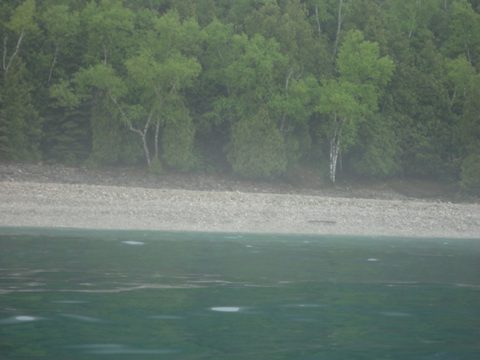Photo from Kayaking/Hiking, Bruce Peninsula National Park
