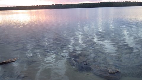 Photo from Kayaking/Hiking, Bruce Peninsula National Park