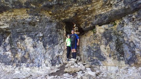 Photo from Kayaking/Hiking, Bruce Peninsula National Park