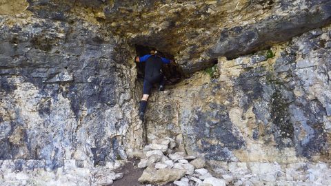 Photo from Kayaking/Hiking, Bruce Peninsula National Park