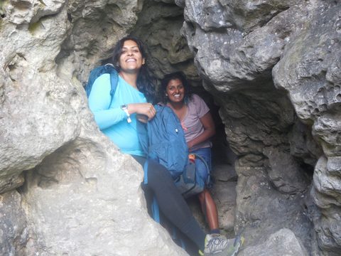 Photo from Kayaking/Hiking, Bruce Peninsula National Park