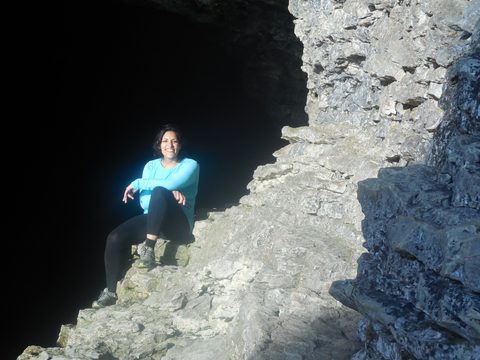 Photo from Kayaking/Hiking, Bruce Peninsula National Park