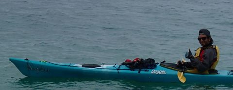 Photo from Kayaking/Hiking, Bruce Peninsula National Park