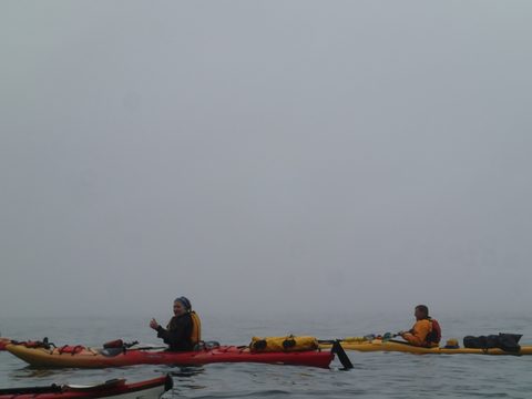 Photo from Kayaking/Hiking, Bruce Peninsula National Park