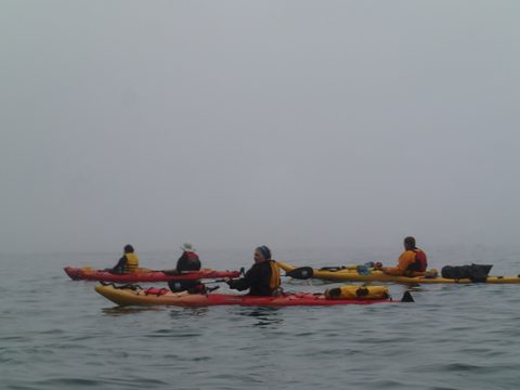 Photo from Kayaking/Hiking, Bruce Peninsula National Park