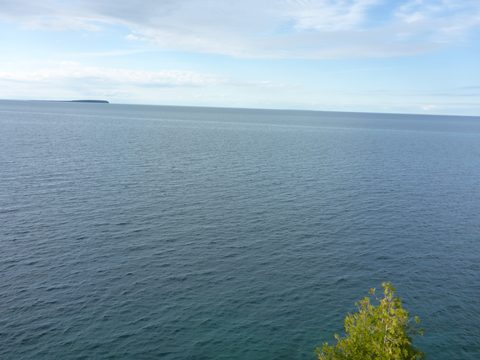 Photo from Kayaking/Hiking, Bruce Peninsula National Park