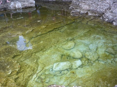 Photo from Kayaking/Hiking, Bruce Peninsula National Park