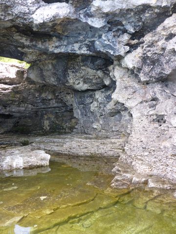 Photo from Kayaking/Hiking, Bruce Peninsula National Park