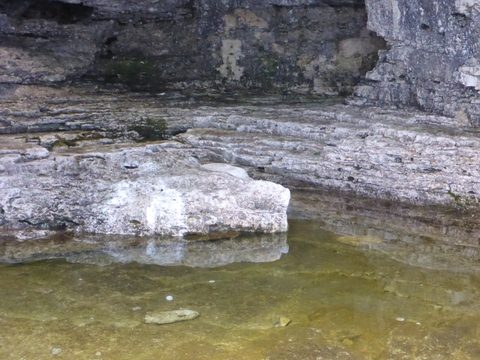 Photo from Kayaking/Hiking, Bruce Peninsula National Park