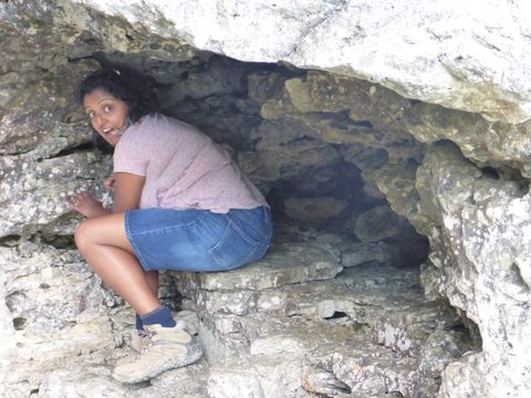 Photo from Kayaking/Hiking, Bruce Peninsula National Park