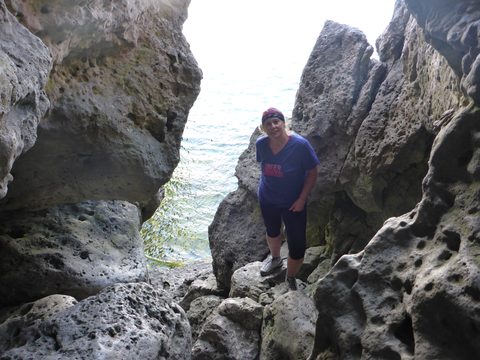 Photo from Kayaking/Hiking, Bruce Peninsula National Park