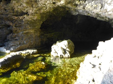 Photo from Kayaking/Hiking, Bruce Peninsula National Park