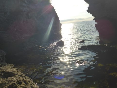 Photo from Kayaking/Hiking, Bruce Peninsula National Park