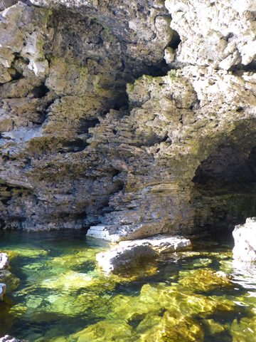 Photo from Kayaking/Hiking, Bruce Peninsula National Park