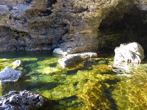Photo from Kayaking/Hiking, Bruce Peninsula National Park