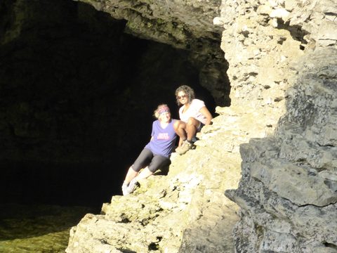 Photo from Kayaking/Hiking, Bruce Peninsula National Park