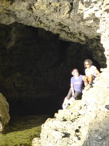 Photo from Kayaking/Hiking, Bruce Peninsula National Park