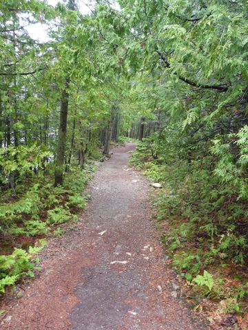Photo from Kayaking/Hiking, Bruce Peninsula National Park
