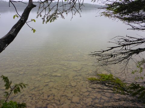 Photo from Kayaking/Hiking, Bruce Peninsula National Park