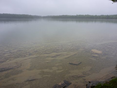 Photo from Kayaking/Hiking, Bruce Peninsula National Park