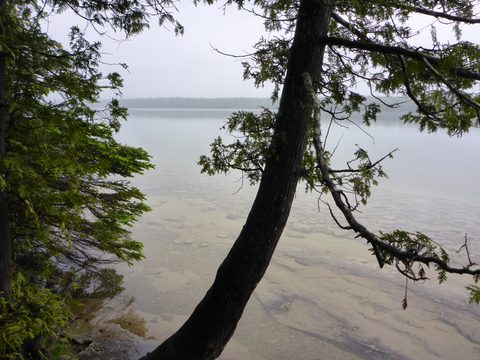 Photo from Kayaking/Hiking, Bruce Peninsula National Park