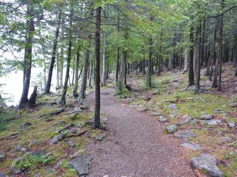 Photo from Kayaking/Hiking, Bruce Peninsula National Park