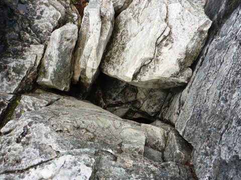 Photo from Kayaking/Hiking, Bruce Peninsula National Park