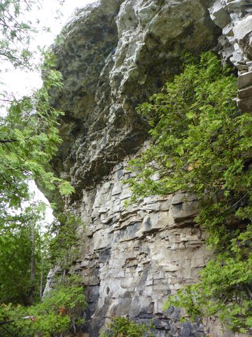 Photo from Kayaking/Hiking, Bruce Peninsula National Park