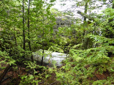 Photo from Kayaking/Hiking, Bruce Peninsula National Park