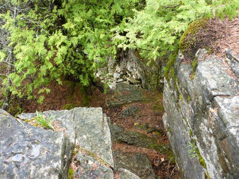 Photo from Kayaking/Hiking, Bruce Peninsula National Park