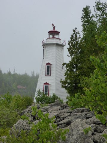 Photo from Kayaking/Hiking, Bruce Peninsula National Park
