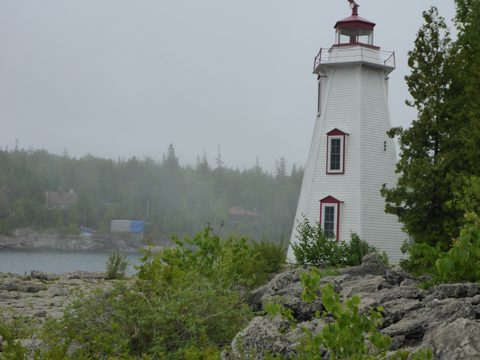 Photo from Kayaking/Hiking, Bruce Peninsula National Park
