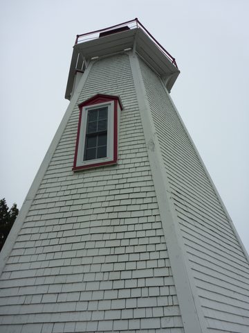 Photo from Kayaking/Hiking, Bruce Peninsula National Park