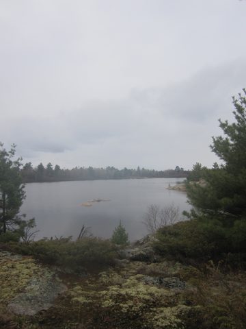 Photo from Bayfield Inlet - Scouting Exploration Trip