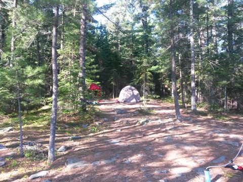 Photo from Temagami Long Weekend